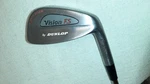 //dunlop Vision Fs Flow System #8 Iron - Rh Men's Steel Shaft #1333 Used. Price: $27.50.