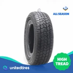 Used 265/70R17 Mesa A/p 115T - 10/32. Price: $101.74.