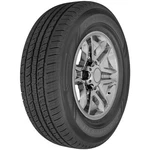 New Crosswind HT2 - 275X55R20 Tires. Price: $296.72.