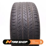 Used 255/45R18 Continental Procontact Tx - 99W 6/32. Price: $102.87.