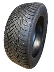 Used Nokian Hakkapeliitta 10 Suv Studded 275 50 22 115T Xl Winter Tire TS32535 New. Price: $251.99.