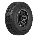 Kenda Klever A/T2 KR628 P285/70R17 117T Sl Bw Tire (qty 1) 628022 2857017 New. Price: $255.00.