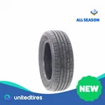 New 215/60R16 Goodyear Reliant All-season 95V 10/32. Price: $86.67.