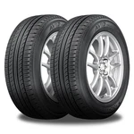 Yokohama Avid Touring 235/60R17 102T All Season 65K Mi Warraanty 620AB Tires New. Price: $351.86.