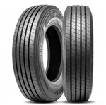 New 245/70R19.5S Freedom Hauler Dutymax+ 16 Ply Tires. Price: $400.00.