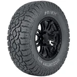 4 New Prinx Hicountry A/T2 - 265X75R16 Tires. Price: $605.48.