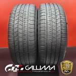Set Of Tires Likenew Goodyear Eagle Enforcer 255/60R18 255/60/18 108V #94524 Used. Price: $257.72.
