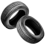 Lionhart Lionclaw ATX2 LT265/70R16 121/118S Tires, 10 Ply, Lr E, All Terrain New. Price: $245.86.