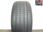 Zeetex HP5000 Max P255/40R19 New Tire. Price: $94.99.