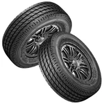Nitto Dura Grappler 245/75R16 120R All Season Highway Take Off Tires Used. Price: $457.89.