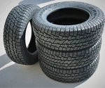 Tires Arroyo Tamarock A/t 225/60R18 104T Xl At All Terrain New. Price: $433.99.