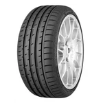 Continental Contisportcontact 3 Ssr (runflat) 245/45R18 96Y Bsw (4 Tires) New. Price: $967.56.