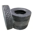 4 New Tires Fortune Csd Commercial Drive 295/75R22.5 16 Ply FDH106. Price: $1640.00.