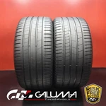 Set Of Tires Likenew Pirelli Zero PZ4 Runflat Xl 315/35R21 315/35/21 93857 Used. Price: $538.99.