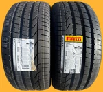 Two Brand New 265/35R20 99Y Pirelli Zero Tires Like Michelin Pilot Sport 4S!. Price: $649.96.