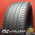 (one) Tire Likenew Continental Procontact Gx Ssr Run Flat Moe 275/40R19 #94570 Used. Price: $186.36.