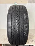 Tire 285 45 22 Bridgestone Alenza As Ultra (60-70% Tread Left) 110H Used. Price: $234.00.
