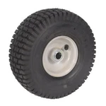 5-0618 Front Wheel Assembly 4.1 X 3.5 For Snapper Mower 5-1449 5-2267 8278 New. Price: $59.99.