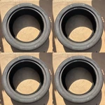 Takeoff Continental Procontact Rx Set 255/40R19 96W Tire New. Price: $419.96.