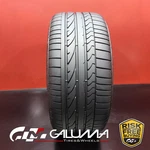 (one) Tire Bridgestone Potenza RE050A Rft 255/35R18 255/35/18 No Patch #93952 Used. Price: $178.99.