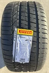 One Brand New 295/35ZR19 (104Y) Pirelli Zero Tire 2953519 29535ZR19 2039100. Price: $324.98.