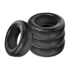 4 Vantage At 275/55R20XL 117T Tires New. Price: $589.62.