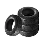 4 Hankook Dynapro AT2 Xtreme RF12 Rwl 235/75R16XL 112T Tires Used. Price: $585.77.