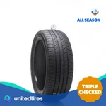 Used 215/45R18 Toyo Proxes A40 89V - 7.5/32 Tire. Price: $65.63.