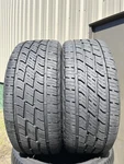 Set Of Tires Toyo Open Country H/t Ii 275/50R21 113V DOT.4024 10.5/32 No Patch Used. Price: $360.99.