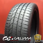 (one) Tire Take Off Pirelli P-zero (rft) 275/35R20 275/35/20 No Patch #94417 Used. Price: $241.99.