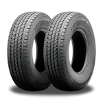 Milestar Patagonia H/t P275/50R22 115H 540AB Highway Tires 60K Warranty New. Price: $374.86.