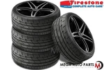 Firestone Firehawk Indy 500 245/45R20 103W Ultra High Performance Summer Tires New. Price: $904.88.