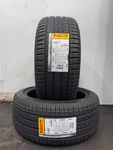 Set Of (2) New P235/45R18 Pirelli Pzero All Season 94 V - 12/32. Price: $280.00.