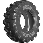 Tire 16.9-24 Load 14 Ply Grip Ex R400 Industrial New. Price: $873.99.