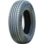 Tire Continental Crosscontact Rx Ev Ready (jp) 215/60R17 96H All Season New. Price: $169.86.