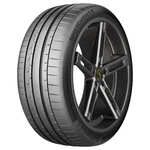 1 New Continental Sportcontact 6 - 335/30ZR23 Tires. Price: $481.32.
