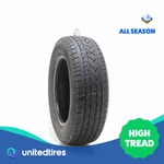 Used 235/65R17 Sumitomo Geotour Suv 108H - 10/32. Price: $82.56.