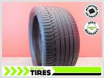 Continental Premiumcontact 6 Xl 315/30R22 Used Tire No Patch 2024 Dot 3153022. Price: $110.00.
