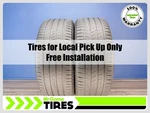 Pirelli Scorpion Tm Ms Lr Pncs Xl HL285/40R23 Used Tires 8.3/32 Tread 2854023. Price: $380.00.