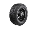Nitto 255MM/70R18 116T Xl Ridge Grappler Bw, Year Round Tire New. Price: $165.99.