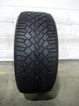 1X P265/45R20 Continental Viking Contact 7 9/32 108 Used Tire 2654520. Price: $150.00.