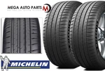 Michelin Pilot Sport 4S 255/35R18 94Y Max Performance Summer Tires 300AAA New. Price: $563.98.