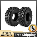 Set Of 19X7-8 19X7X8 176/79-8 Atv Tires For Ply Rated Z-124 Pattern New. Price: $71.24.