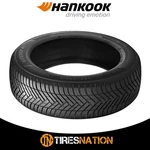 (1) New Hankook Kinergy 4S2 H750 225/60R16 98H Tires Used. Price: $102.05.