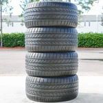 New Atturo AZ850 2X 245/40R20 99Y Xl 275/35R20 102Y Performance Tires. Price: $536.99.