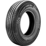 Tire Trailer King Rst Semi-steel 205/75R14 100/96M Load C Ply New. Price: $55.68.