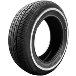 4 Tires Forceum Trideka 175/70R13 82H (wsw) A/s All Season New. Price: $244.64.