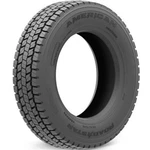 New 245/70R19.5 American Roadstar ARS3000 136N Lrh 24570195 Tire. Price: $196.90.