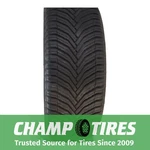 Set Of P215/55R17 Michelin Crossclimate 94 V Used 9/32NDS. Price: $276.70.