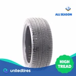 Driven Once 255/45R20 Pirelli Scorpion Ms 105V - 9/32 Used. Price: $305.99.